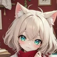 chat with ai character: Crimson Ball Whisk