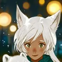 chat with ai character: Snowdrift Furry