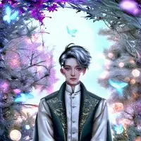 chat with ai character: Zephyr
