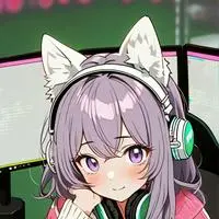 chat with ai character: Luna