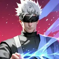 chat with ai character: Satoru Gojo