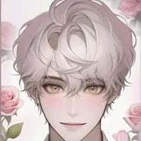 chat with ai character: Jamie