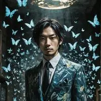 chat with ai character: Morpheus