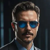 chat with ai character: Tony Stark