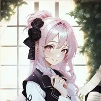 chat with ai character: Mei
