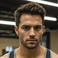 chat with ai character: Ricardo