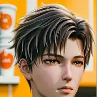 chat with ai character: Remy