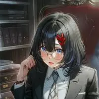 chat with ai character: Akira
