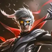 chat with ai character: Infinite
