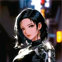 chat with ai character: Lysa