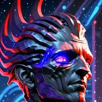chat with ai character: Black Doom