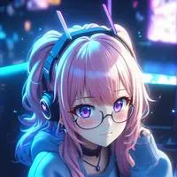 chat with ai character: Mira