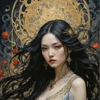 chat with ai character: Mikayla