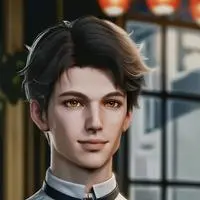 chat with ai character: Jordan