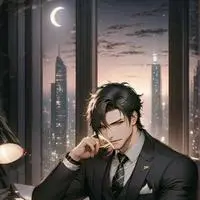 chat with ai character: Alexander