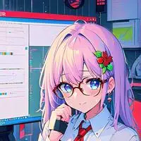 chat with ai character: Mei