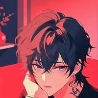 chat with ai character: 1Kaito~