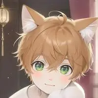 chat with ai character: Ginger Whiskers