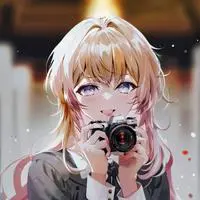 chat with ai character: Mei