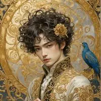 chat with ai character: Laurent
