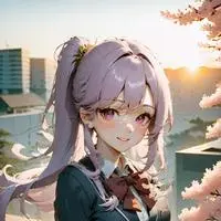chat with ai character: Miyuki