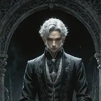 chat with ai character: Kieran