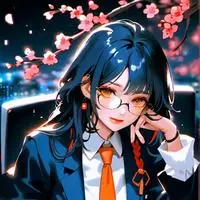 chat with ai character: Mei