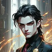 chat with ai character: Etienne