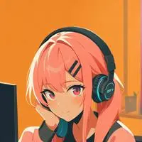 chat with ai character: Mika