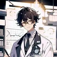 chat with ai character: Oliver