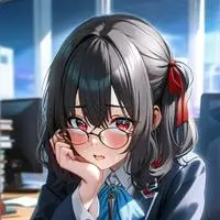 chat with ai character: Akiko