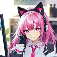 chat with ai character: Mei