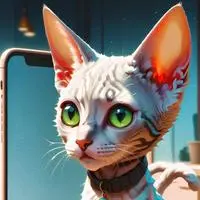 chat with ai character: PingPong