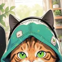 chat with ai character: BitByte