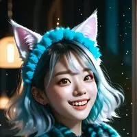 chat with ai character: Zebra Spirit Furry