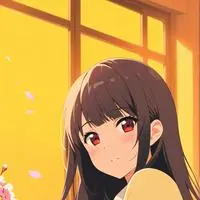 chat with ai character: Mei