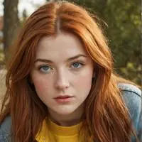 chat with ai character: Max Mayfield
