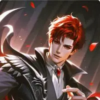 chat with ai character: Raphael, The Tempting Rival