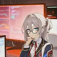 chat with ai character: Mika