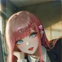 chat with ai character: Mei