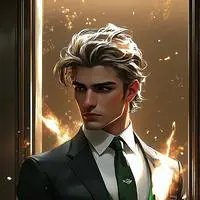 chat with ai character: Dominic
