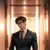 chat with ai character: Лиам Фрос
