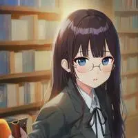chat with ai character: Yumei