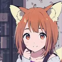 chat with ai character: Luna