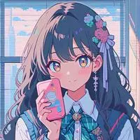chat with ai character: Nicky