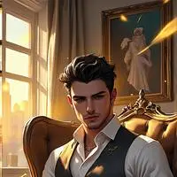 chat with ai character: Ethan