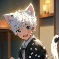 chat with ai character: ジェイコブ