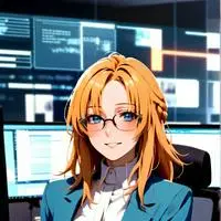 chat with ai character: Jasmine
