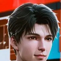 chat with ai character: Evan