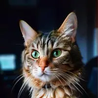 chat with ai character: BananaPuff